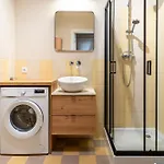 Concierge Mazowiecka Appartement *