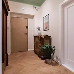Concierge Mazowiecka