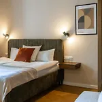 Concierge Mazowiecka Lägenhet
