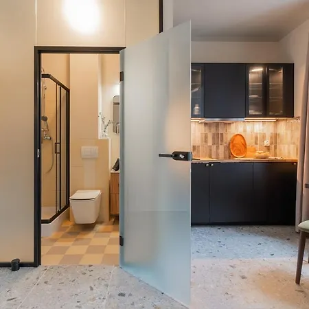 Concierge Mazowiecka Apartment