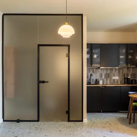 Apartment Concierge Mazowiecka *