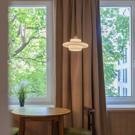 Concierge Mazowiecka