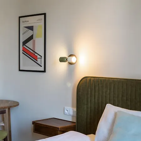 Concierge Mazowiecka *