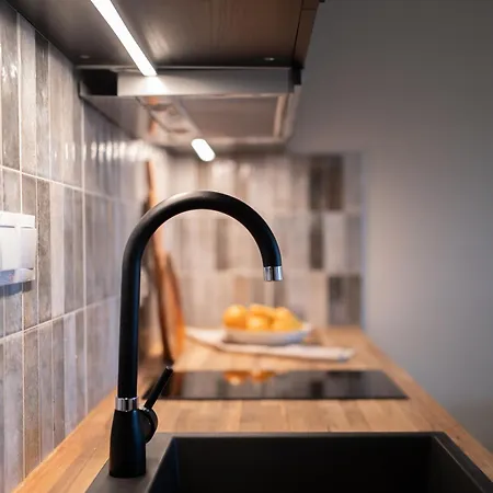 Concierge Mazowiecka Apartment