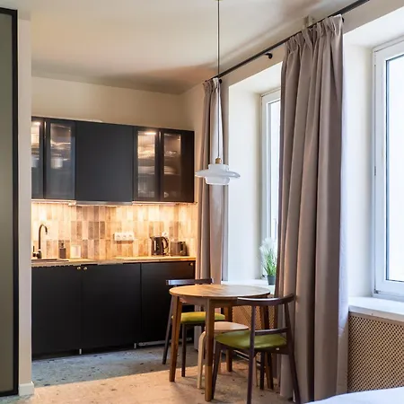 Concierge Mazowiecka *