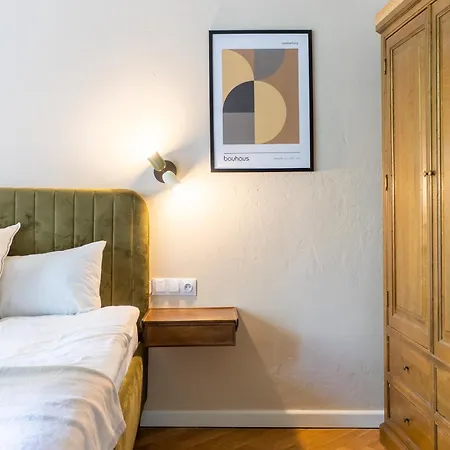 Concierge Mazowiecka