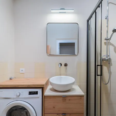 Concierge Mazowiecka Warschau