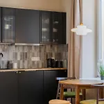 Concierge Mazowiecka Appartement Varsovie