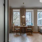 Concierge Mazowiecka Daire Varşova